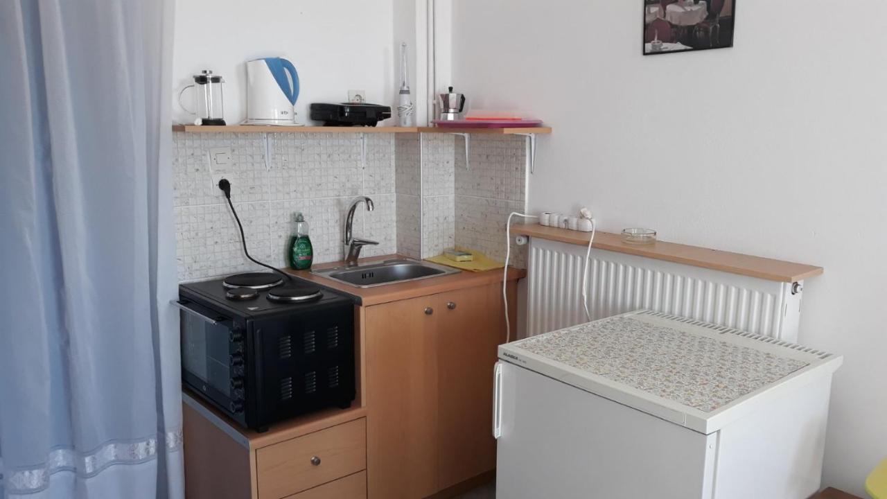 Kocheilas Studios Gialiskari  Exteriér fotografie